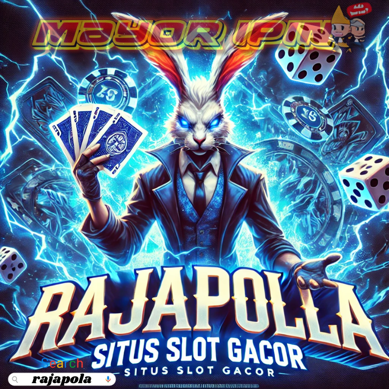 RAJAPOLA - Situs Learning Bersama Rajapola Penyedia Bonus New Member